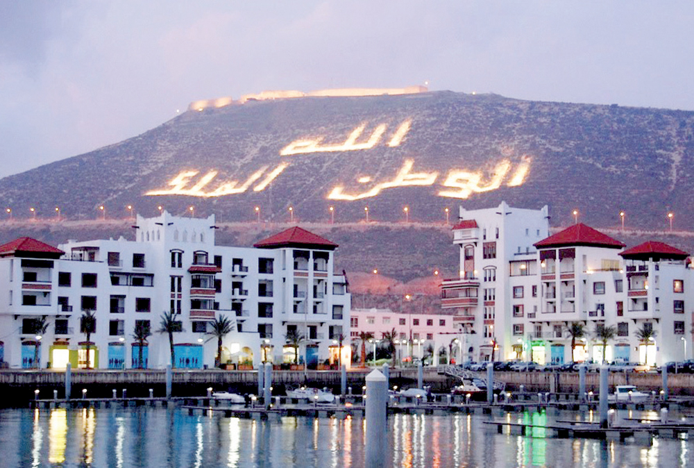 agadir