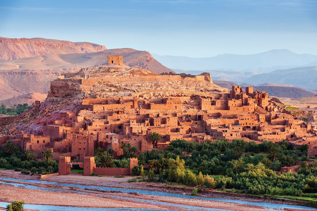ouarzazate