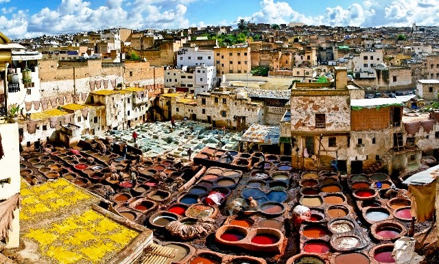 fez