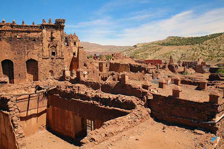 ouarzazate